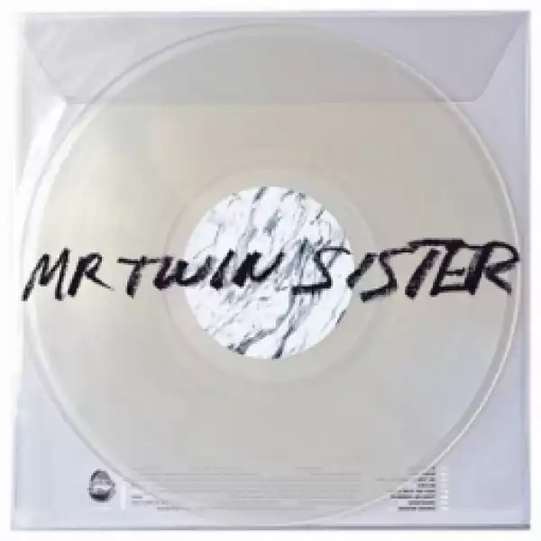 Mr Twin Sister - In the House of Yes